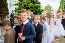 26.05.2022 Erstkommunion